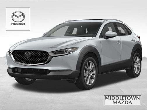 2026 Mazda CX-30 Preferred