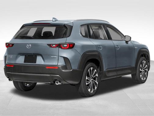 2026 Mazda CX-50 Premium Plus
