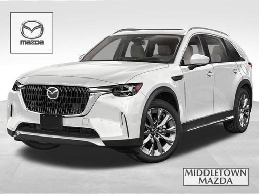 2026 Mazda CX-90 Premium Plus