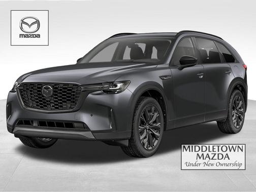 2025 Mazda CX-90 Premium