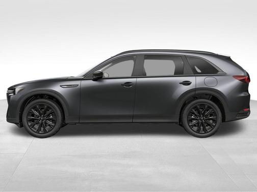 2025 Mazda CX-90 Premium