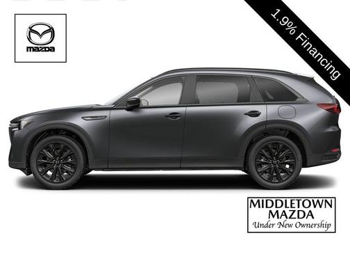 2025 Mazda CX-90 Premium