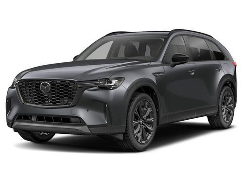 2025 Mazda CX-90 Premium