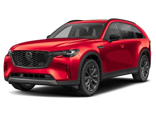 2025 Mazda CX-90 3.3 Turbo Premium Sport