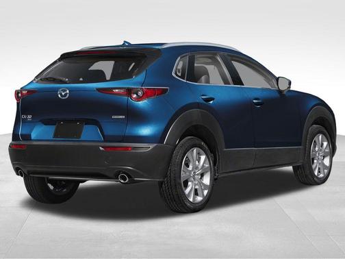 2025 Mazda CX-30 Premium Package