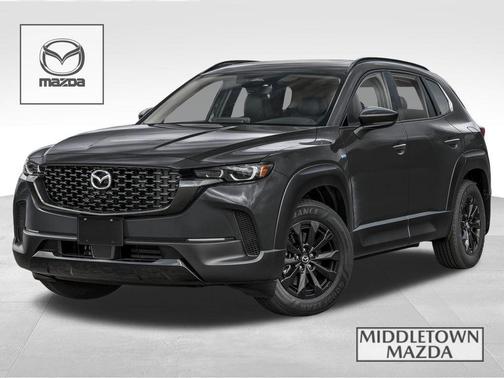 2026 Mazda CX-50 Premium