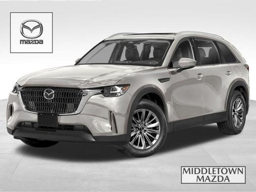 2026 Mazda CX-90 Preferred