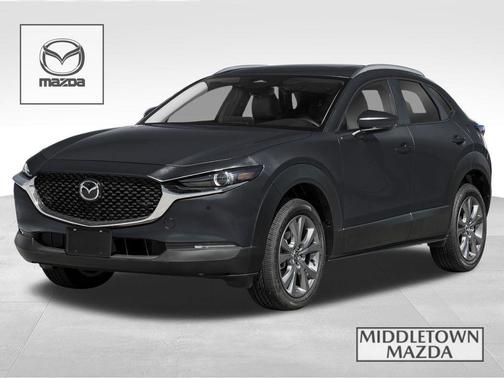 2026 Mazda CX-30 Preferred