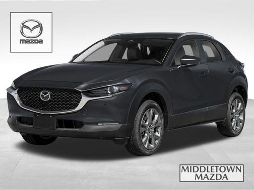 2026 Mazda CX-30 Preferred