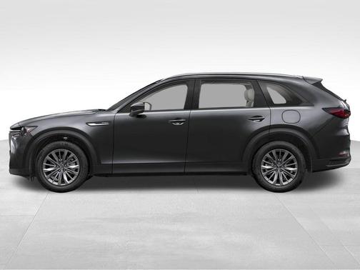2026 Mazda CX-90 Preferred