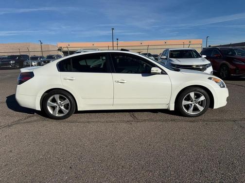 2008 Nissan Altima 3.5 SE