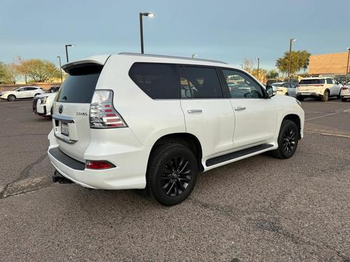 2023 Lexus GX 460 Premium