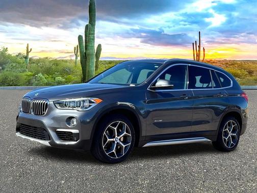 2016 BMW X1 xDrive 28i