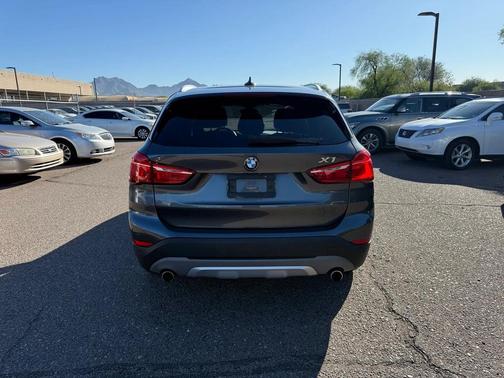 2016 BMW X1 xDrive 28i