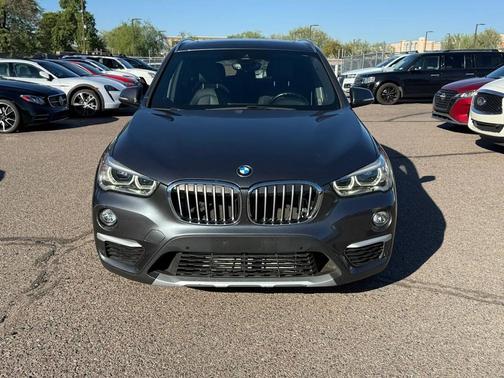2016 BMW X1 xDrive 28i