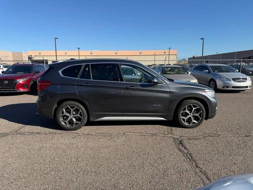 2016 BMW X1 xDrive 28i