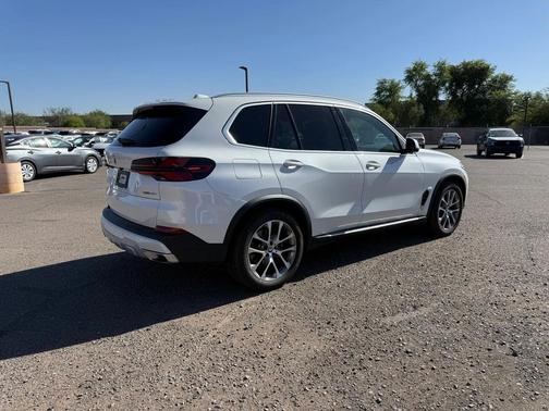 2024 BMW X5 sDrive40i