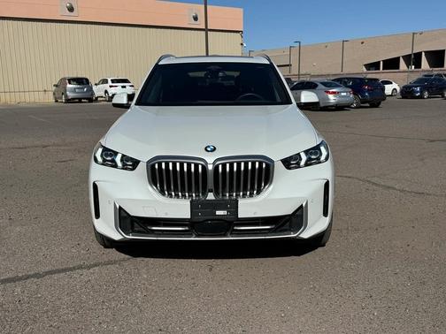 2024 BMW X5 sDrive40i