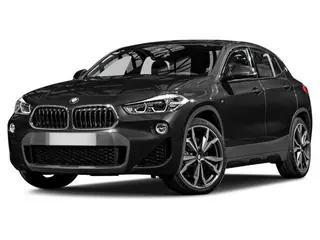 2018 BMW X2 sDrive28i