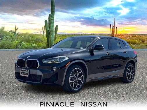 2018 BMW X2 sDrive28i