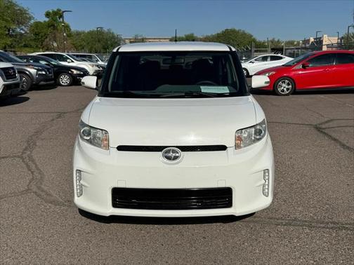 2013 Scion xB 10 Series