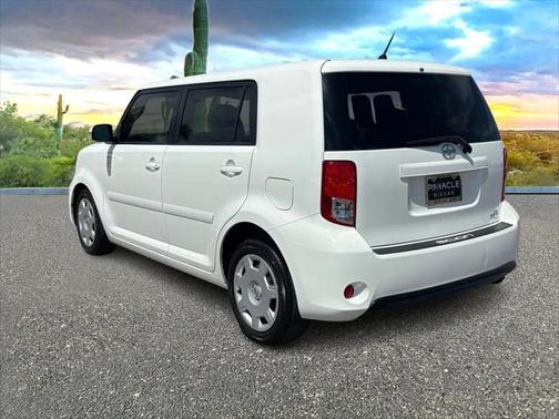 2013 Scion xB 10 Series