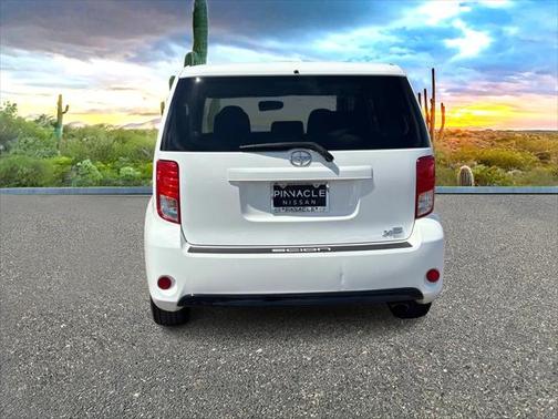 2013 Scion xB 10 Series