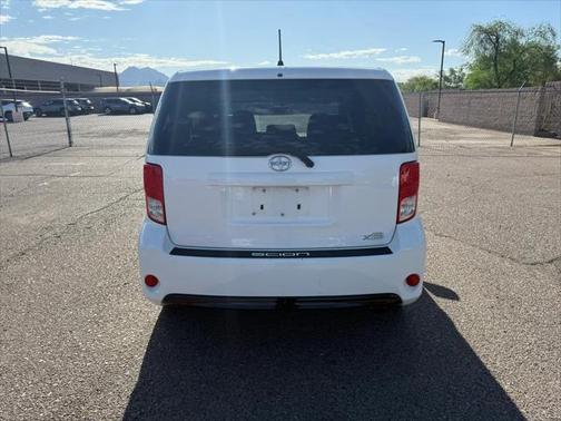 2013 Scion xB 10 Series