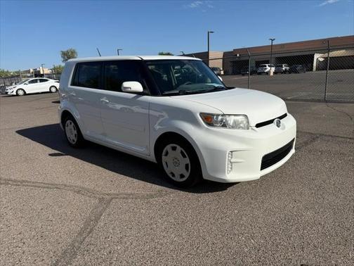 2013 Scion xB 10 Series