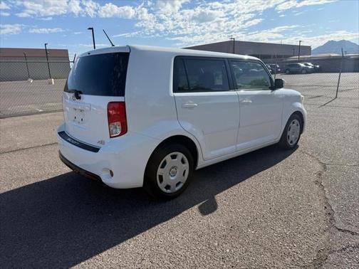 2013 Scion xB 10 Series