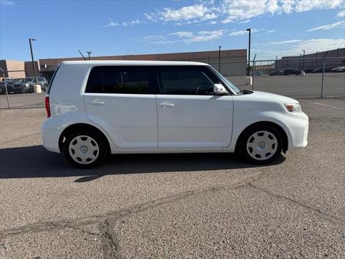 2013 Scion xB 10 Series