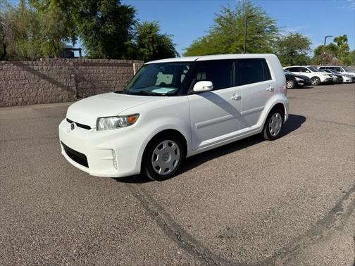 2013 Scion xB 10 Series
