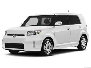 2013 Scion xB 10 Series