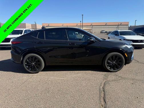 2024 Buick Envista Sport Touring FWD