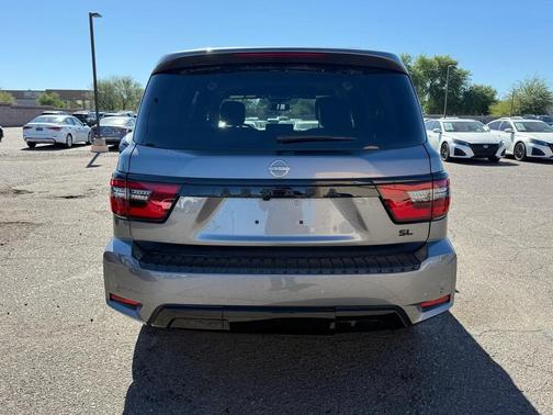 2024 Nissan Armada SL 2WD