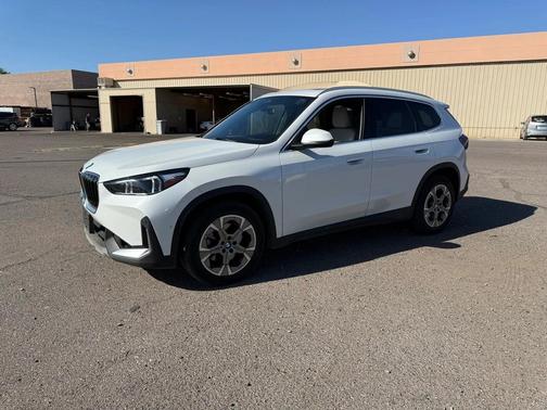 2023 BMW X1 xDrive28i