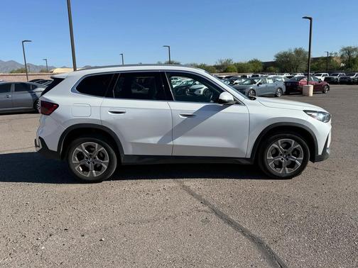 2023 BMW X1 xDrive28i