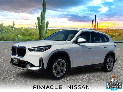 2023 BMW X1 xDrive28i