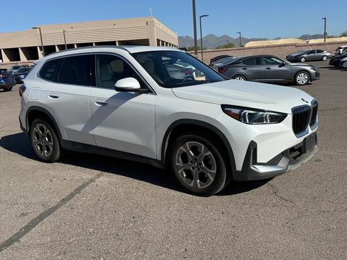 2023 BMW X1 xDrive28i