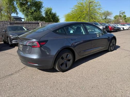 2023 Tesla Model 3 Standard Range