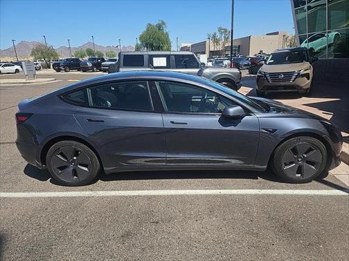 2023 Tesla Model 3 Standard Range