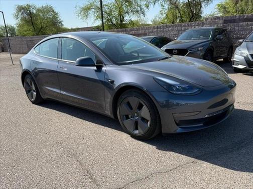2023 Tesla Model 3 Standard Range