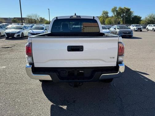 2023 Toyota Tacoma TRD Off-Road