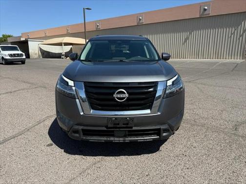 2022 Nissan Pathfinder SV 2WD