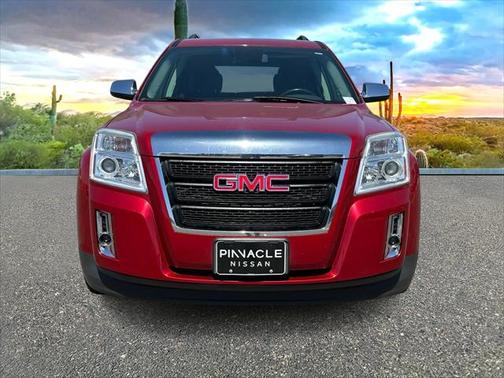 2014 GMC Terrain SLE-2