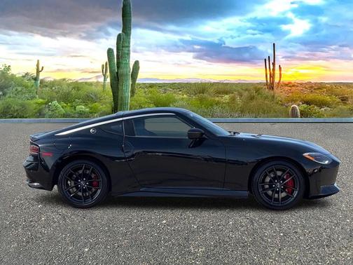2024 Nissan Z Performance Auto