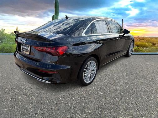 2022 Audi A3 Premium