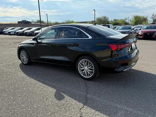2022 Audi A3 Premium