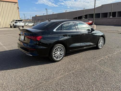 2022 Audi A3 Premium