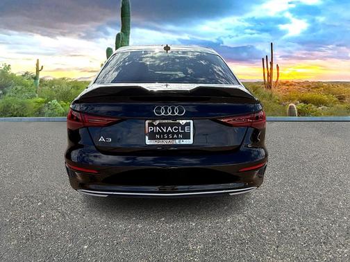 2022 Audi A3 Premium